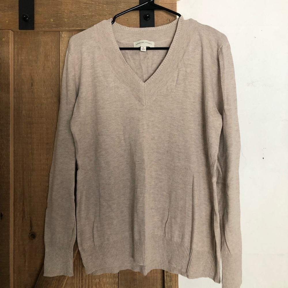 Adrienne Vittadini sweater